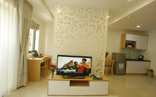 Meixing Apartment
