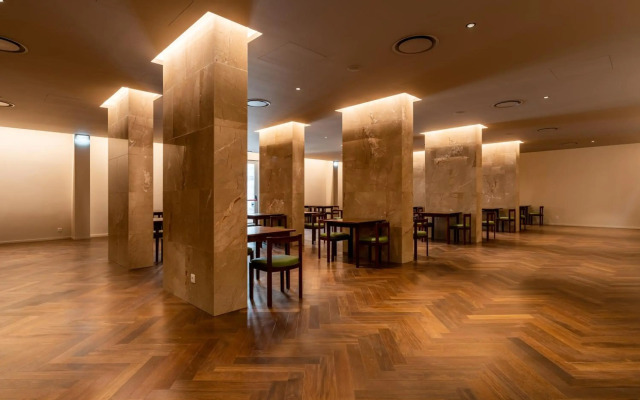 Hotel Girassol - Suite Hotel