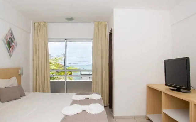 Terrazzo Praia Flat