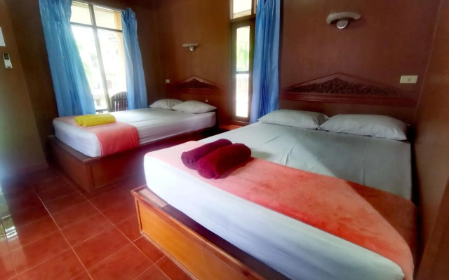 Phangan Rainbow Bungalows