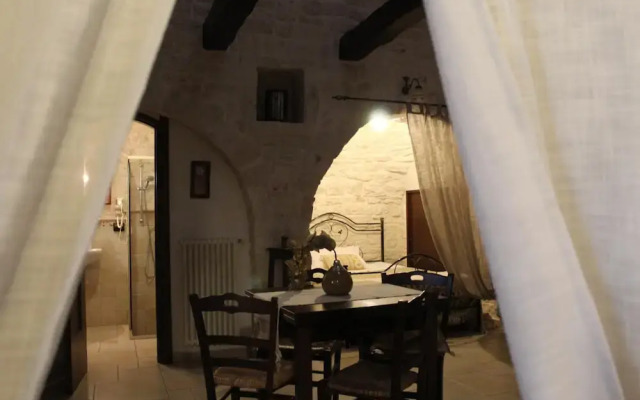 Trulli Di Zia Vittoria