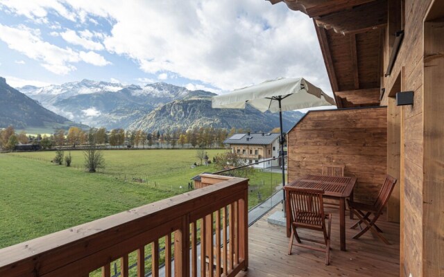 Chalet Granatspitze Uttendorf