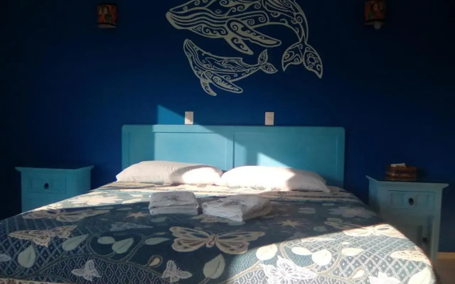 Hotel Quinta Mar Y Selva