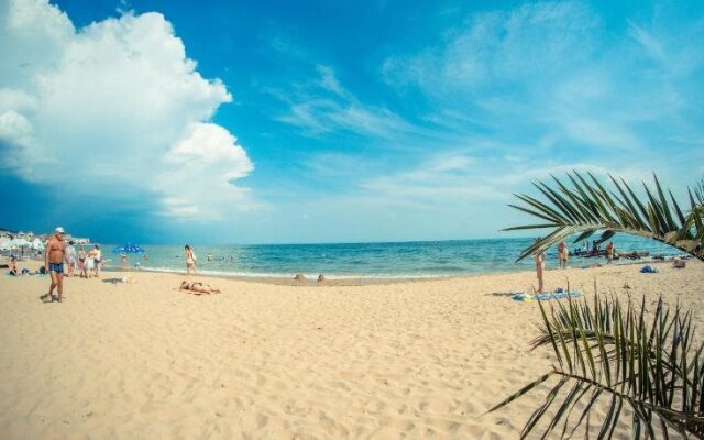 Grand Resort Sea Fort Club