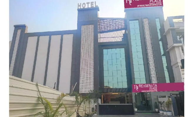 Regenta Place Raaj Agra