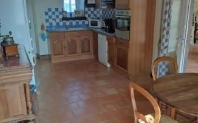 Le Gîte du Mandarin