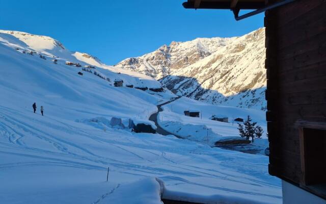Apartment Il Nocciolino