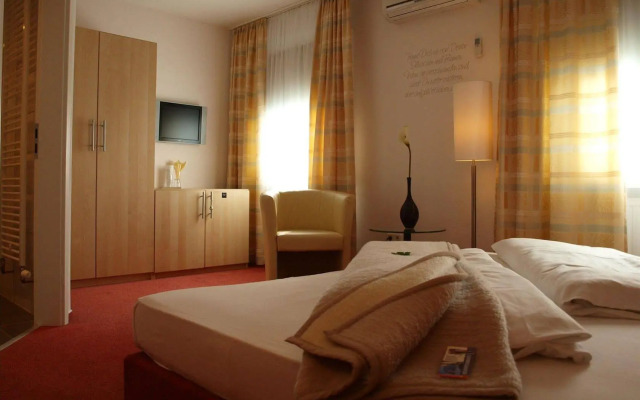 Gartenstadt Hotel