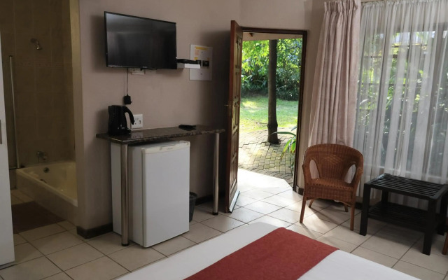Shingalana Guest House