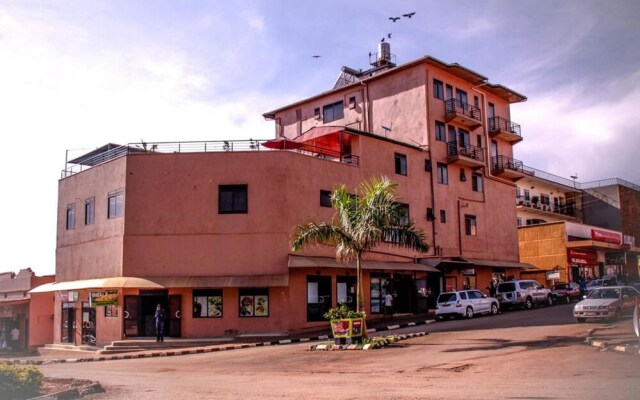 Mbale Travellers Inn