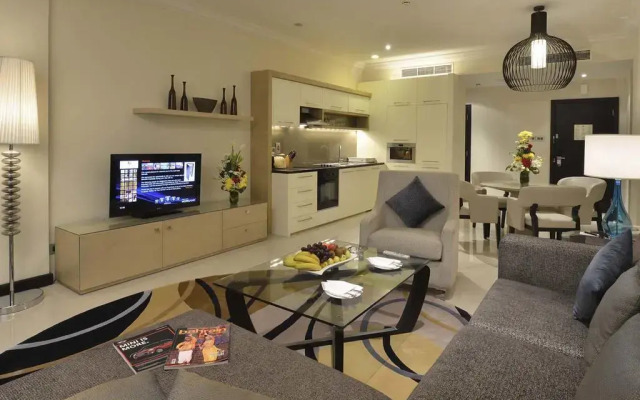 Gulf Executive Residence Juffair