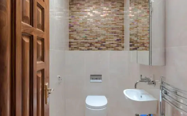 The Eyre Suite Penthouse - Farringdon - by Frankie