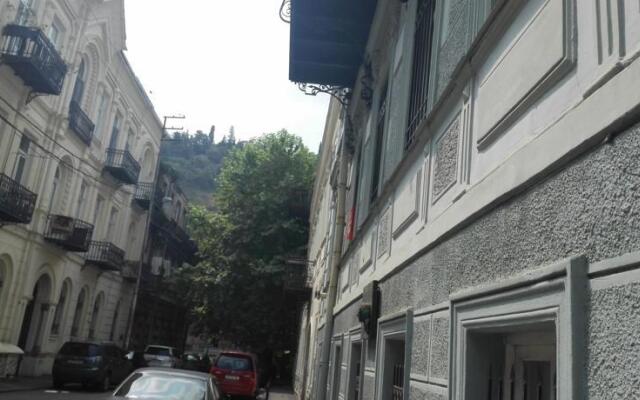 Best Hostel Tbilisi