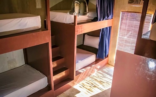 Lexias Hostel