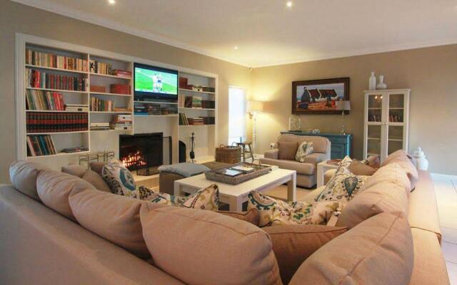 Sunset Beach Lodge & Spa