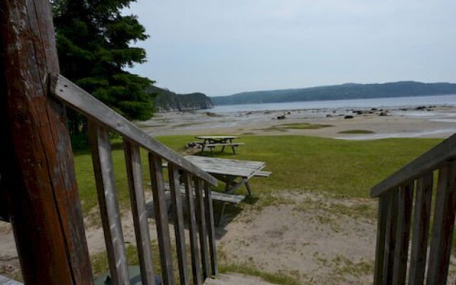 Village-Vacances Petit-Saguenay
