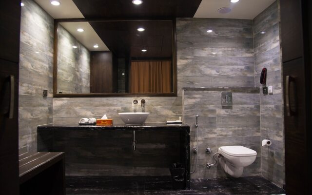 Golden Blossom Imerial Resorts