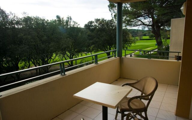 Golf & Résidence de Nîmes Vacquerolles