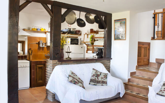 Holiday Home El Cerrillo