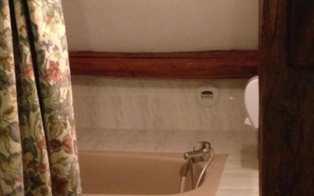 Auberge De La Plaine