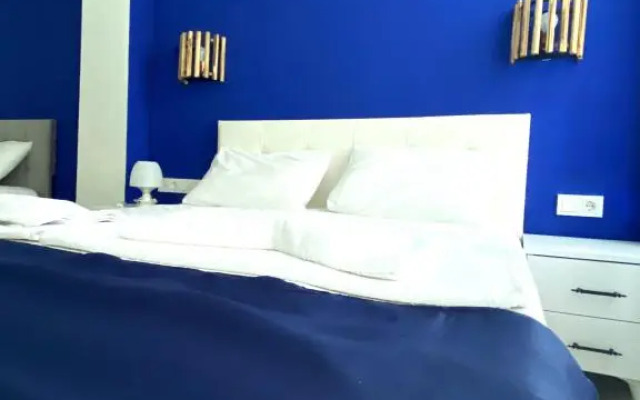 Ph Oludeniz Hotel