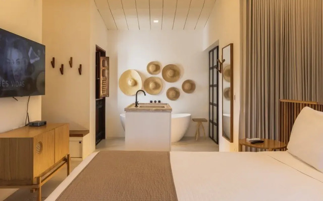 Villa Canziani e Donato