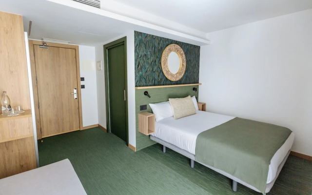 Hotel Ecos del Sella