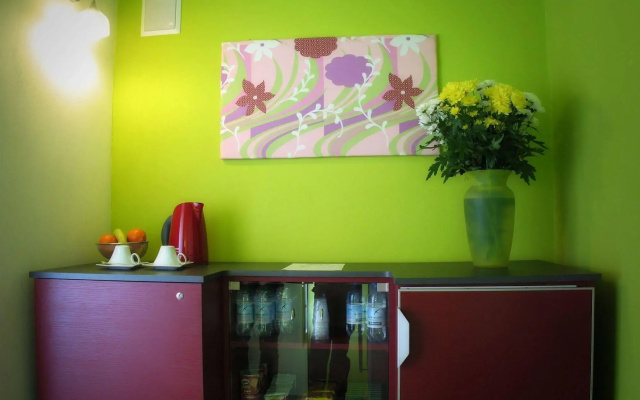 6 Porte Guesthouse