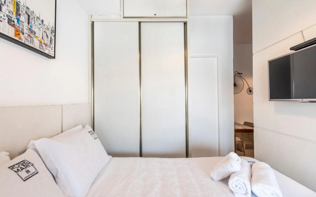 Rosemari's Apartments Sao Joao