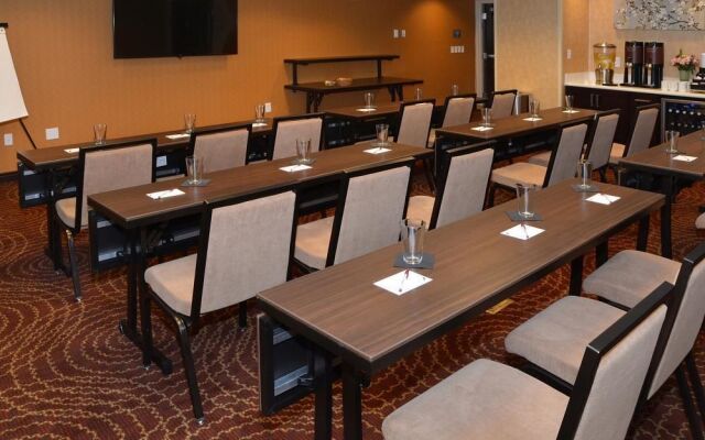 Residence Inn Akron Fairlawn