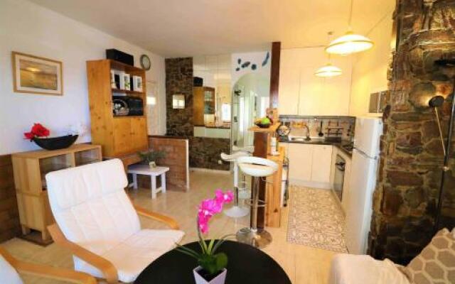 Pujada Puig Rom Vistas Al Mar