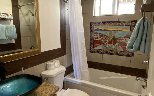 Tide Pool Villas