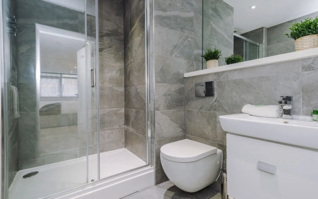 Host Stay Highfield Street Hideaway