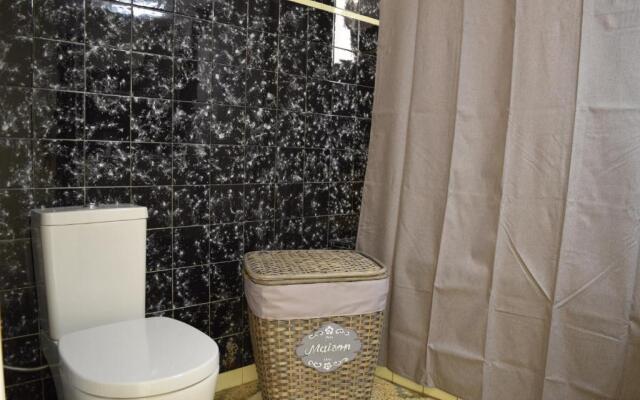 Samouil Apartment, 40 meters from the beach