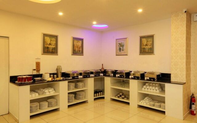 Highsky Whitefield
