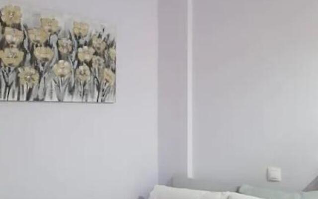 Downtown City Apartment