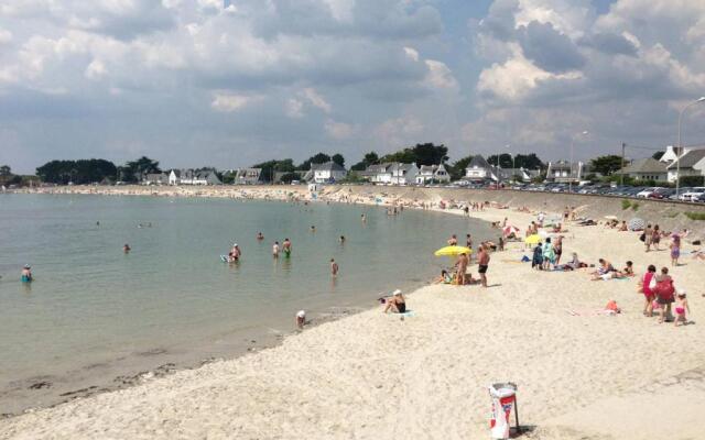 Appartement Carnac, 3 pièces, 6 personnes - FR-1-377-58