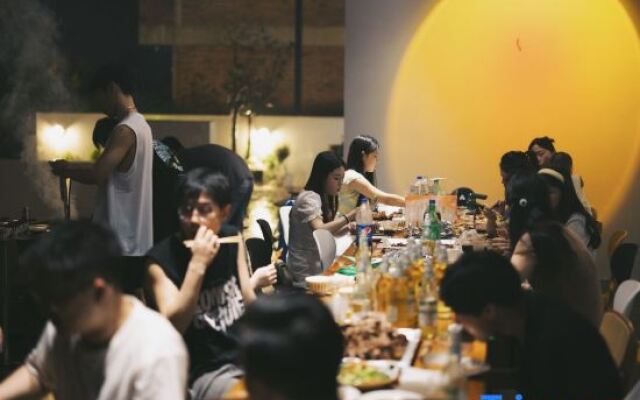 Hangzhou Lin'an Xia'er · Parent Child Vacation and River Tracing Homestay