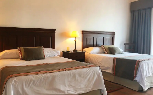 Guachipas Golf Hotel Boutique