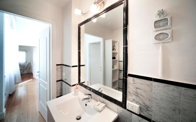 Borgo San Jacopo Superior