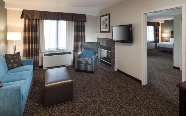 Hilton Garden Inn Rockaway