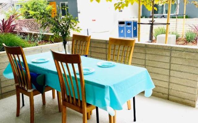 So. Cal Luxury Villa Mins from Beach