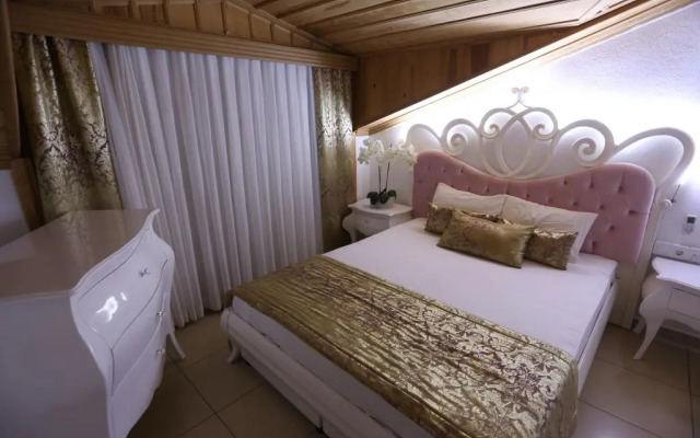 Mervehan Residence Hotel