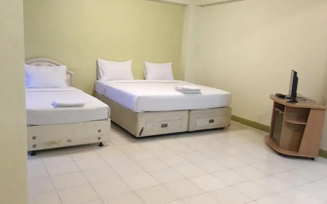 Vieng Kaew Residence