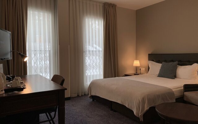 Magic Castle Boutique Hotel