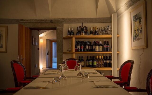 Albergo Palazzo Lodron Bertelli