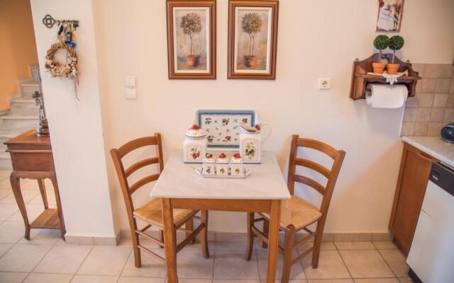 Jovanna Luxury Villas
