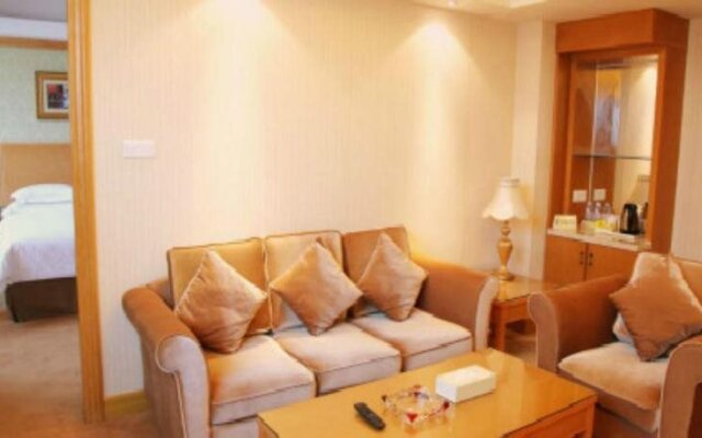 Vienna International Hotel - Long Hua Wan Zhong Cheng Branch