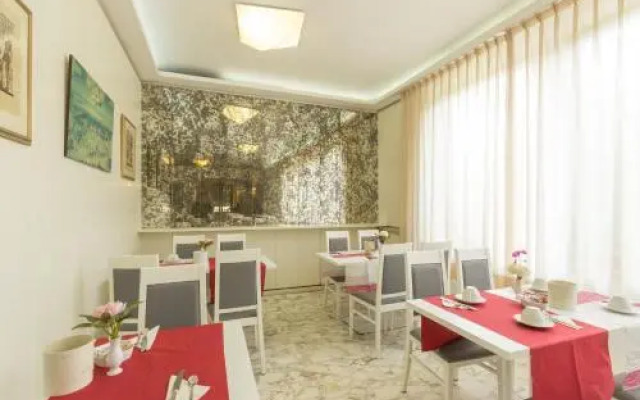 Hotel Roma
