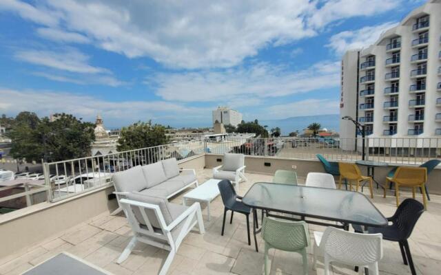 YalaRent Promenade amazing 3BR apt